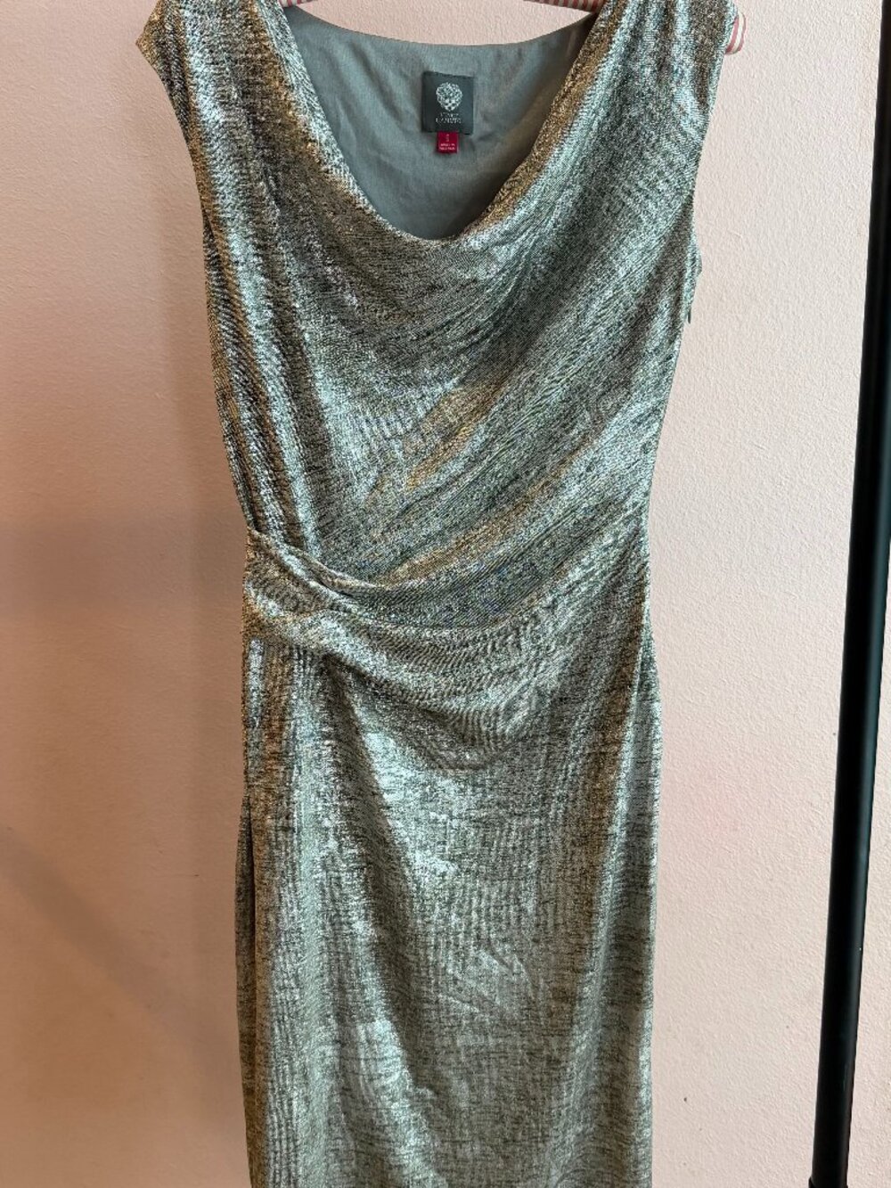 Vince Camuto Sterling Cocktail Dress